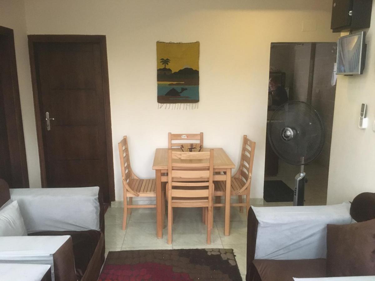 Apartment In Luxor City Center-Nil Exterior photo
