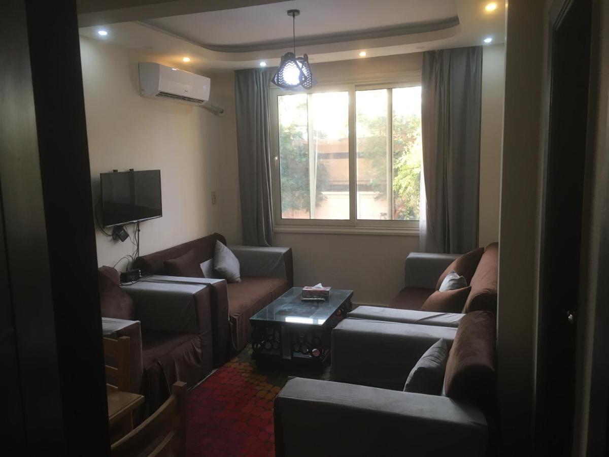 Apartment In Luxor City Center-Nil Exterior photo