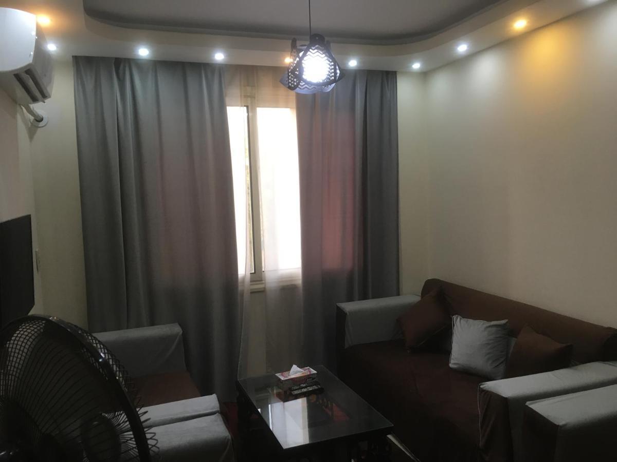 Apartment In Luxor City Center-Nil Exterior photo