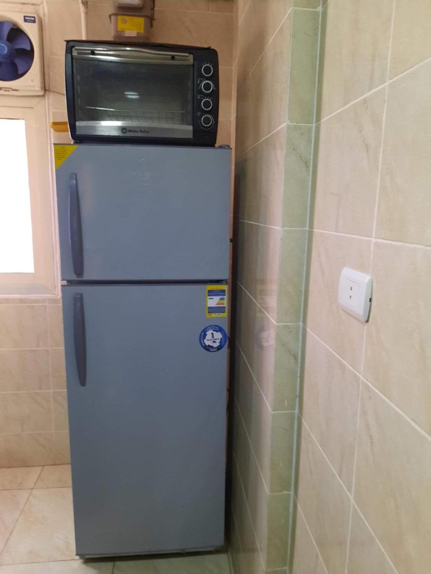 Apartment In Luxor City Center-Nil Room photo