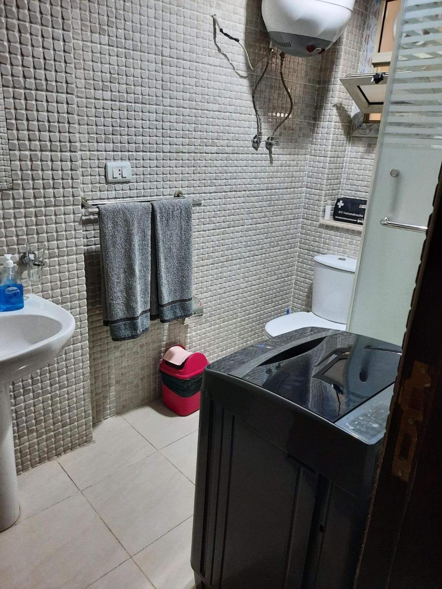 Apartment In Luxor City Center-Nil Room photo
