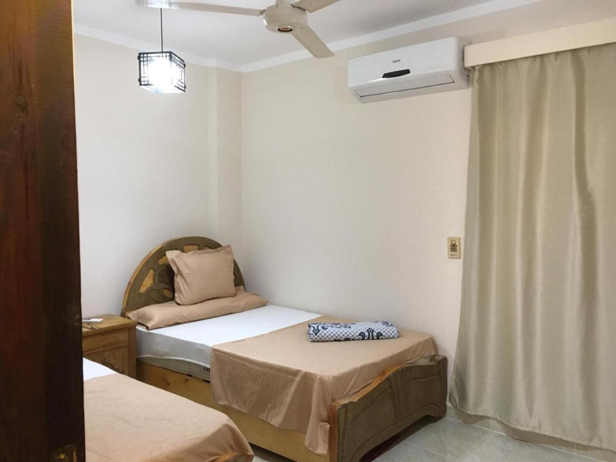 Apartment In Luxor City Center-Nil Exterior photo